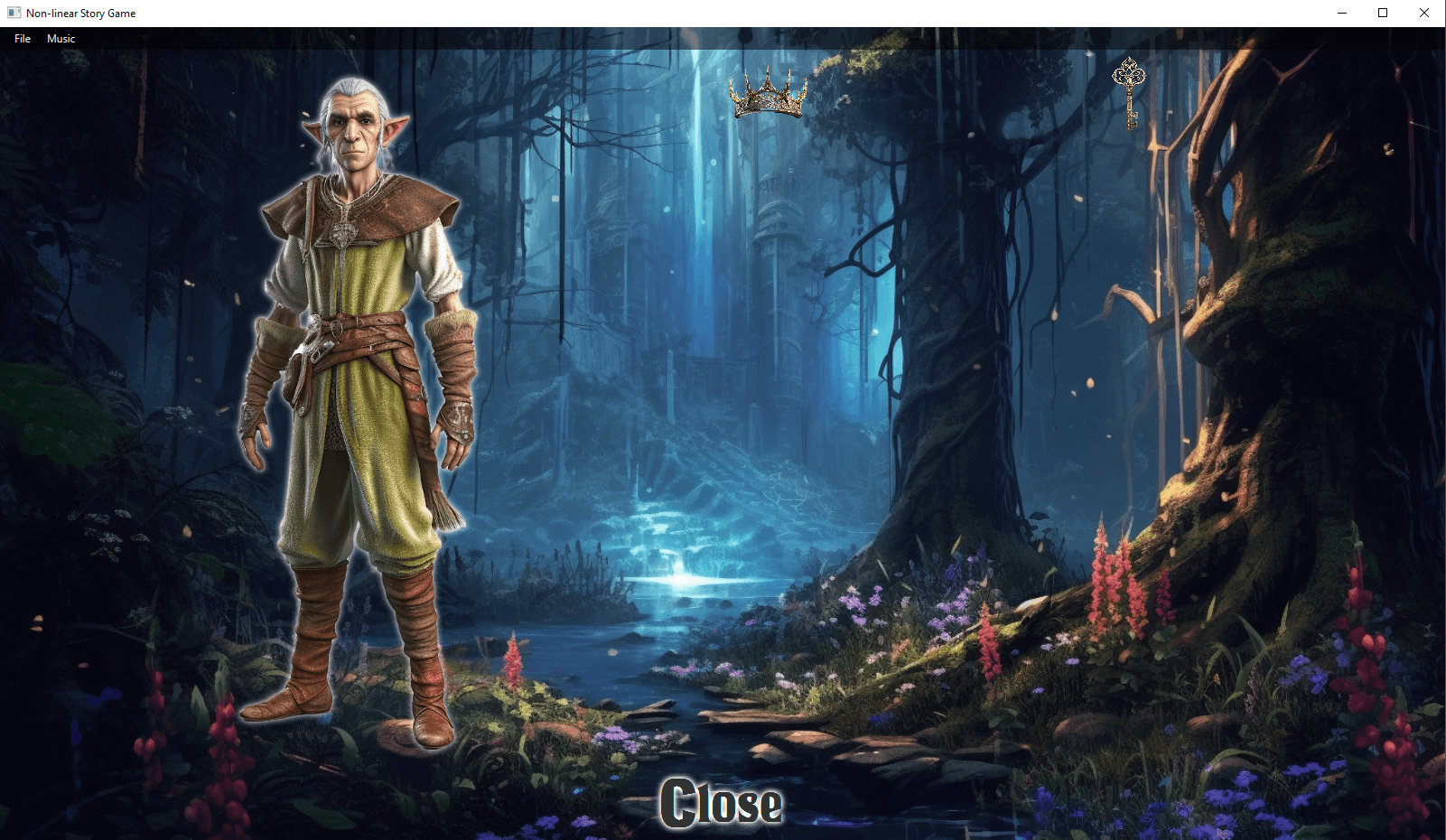 Paths screenshot 4