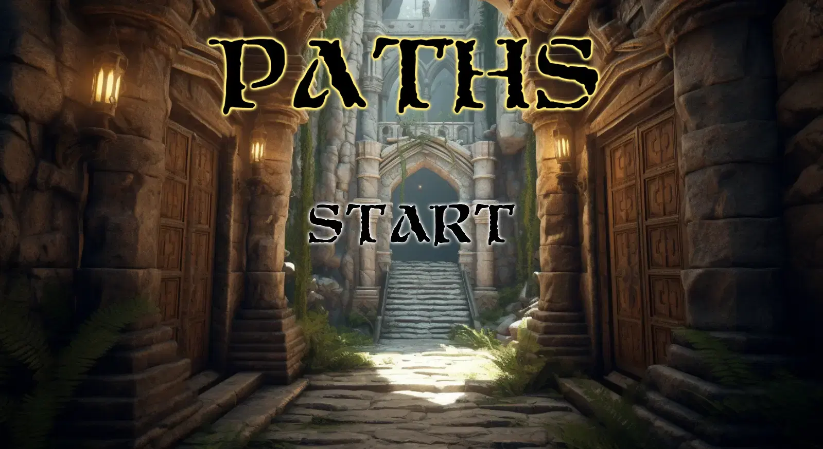 Paths