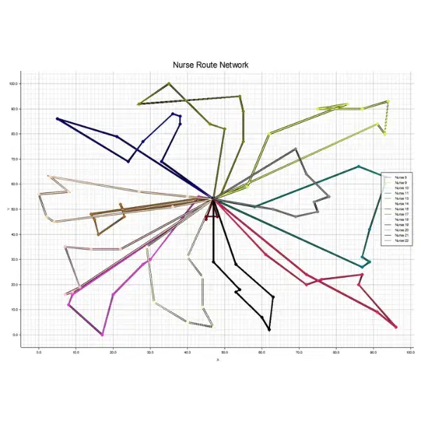 Vehicle Routing Problem